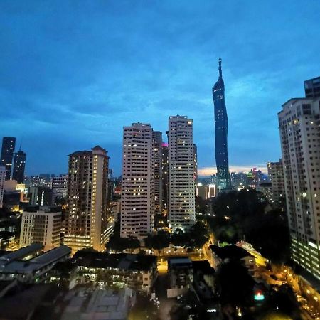 10Pax Penthouse - Ultimate Urban Experience At Changkat By Verano Kuala Lumpur Ngoại thất bức ảnh