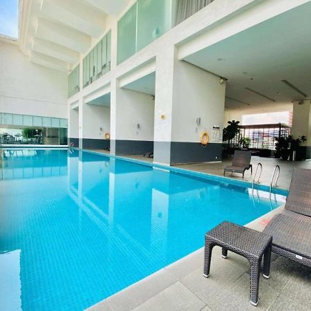 10Pax Penthouse - Ultimate Urban Experience At Changkat By Verano Kuala Lumpur Ngoại thất bức ảnh